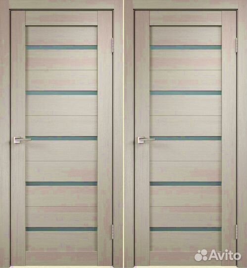 Межкомнатные двери