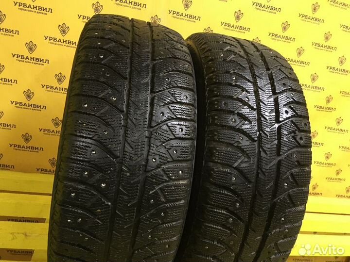 Bridgestone Ice Cruiser 7000 205/55 R16 91T