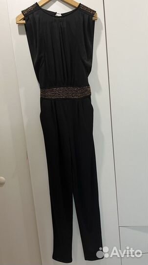 Комбинезон женский летний 46