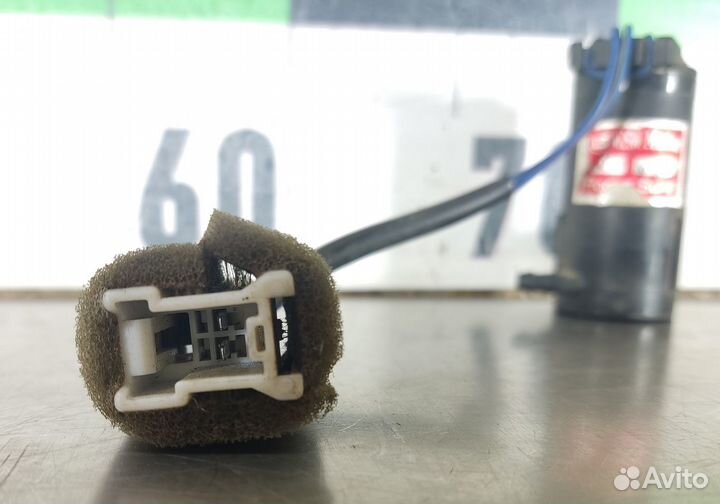 Насос омывателя Kia Sportage 1993 2006