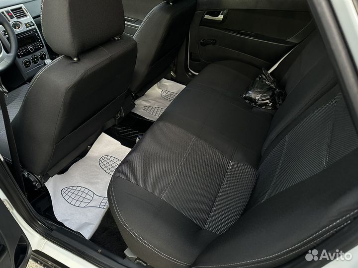 LADA Priora 1.6 МТ, 2013, 138 000 км