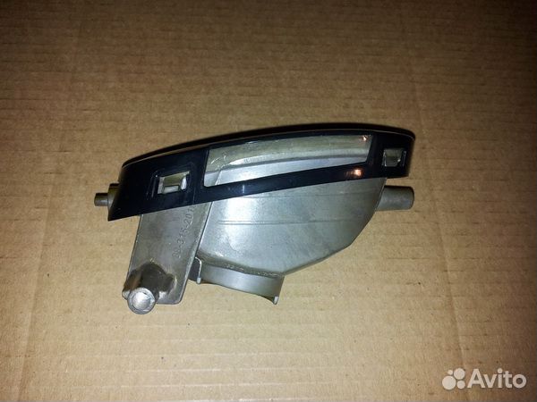 Mazda 3 1.6(седан/хетчбек) 2003-2006Фара противоту