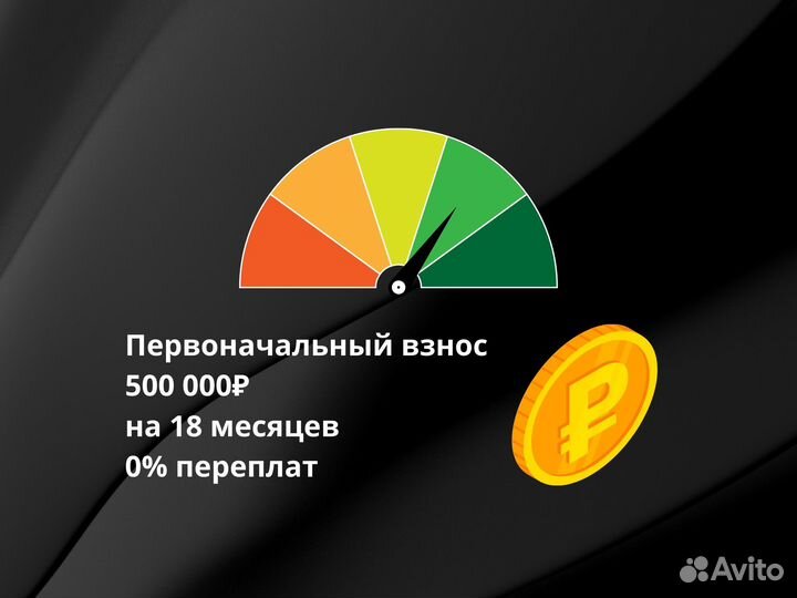 Диодный лазер для эпиляции в рассрочку