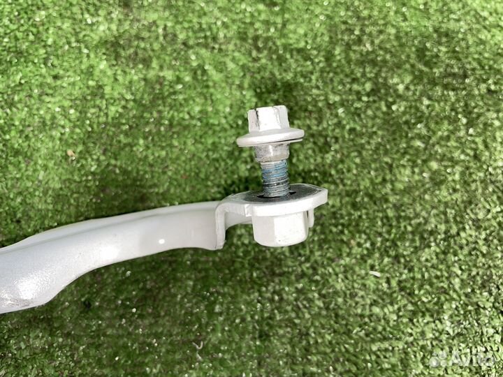 Петли капота Jeep Grand Cherokee WK2 2013г