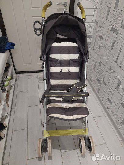Детские коляски прогулочные летние