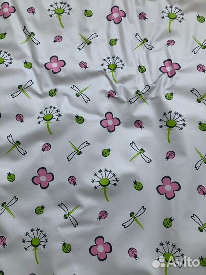 Матрац детский для пеленания