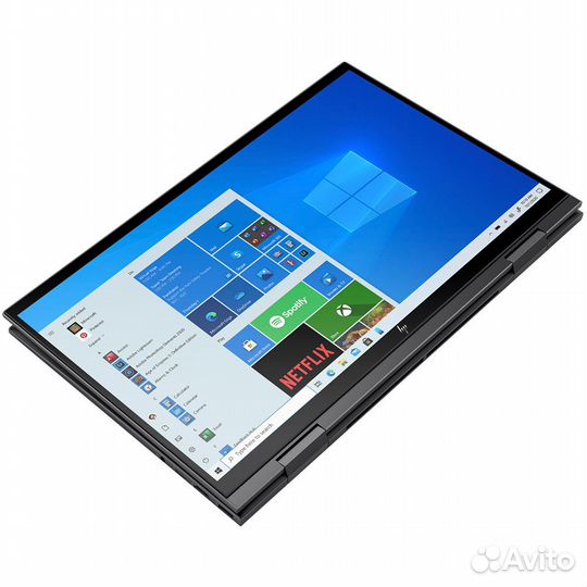 Ноутбук HP envy x360 15-eu0016ur 406823