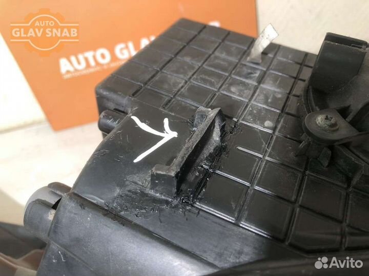 Фара левая Хендай i30