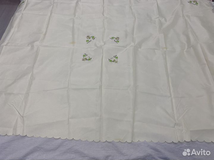 Скатерть на стол