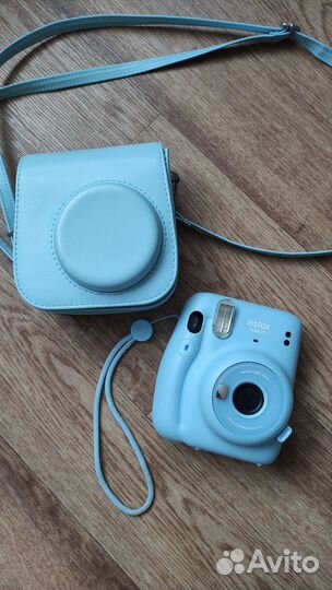 Фотоаппарат Instax mini 11