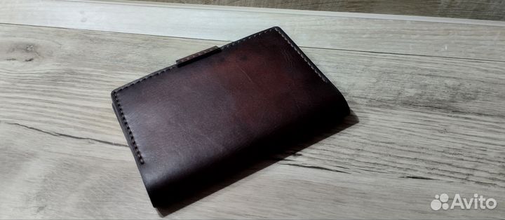 Обложка для автодокументов и паспорта