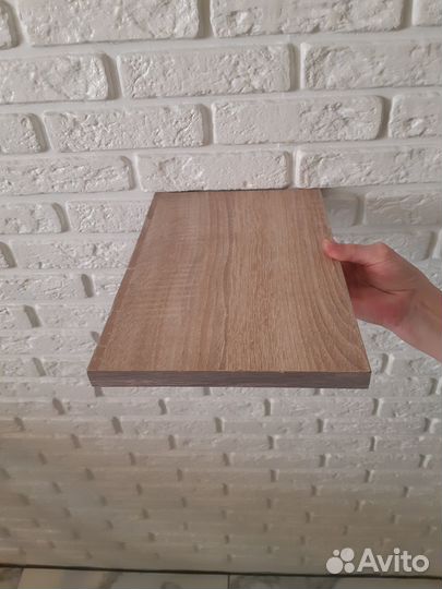 Полки на стену для цветов с креплением