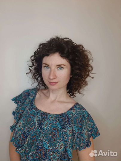 Афрокудри, Афролоконы