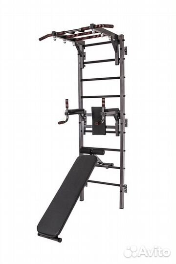 Шведская стенка