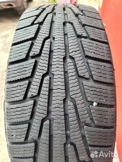 Nokian Tyres Nordman RS2 SUV 235/65 R17 R