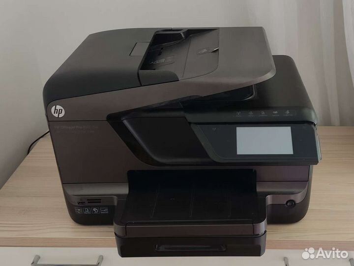 Мфу hp