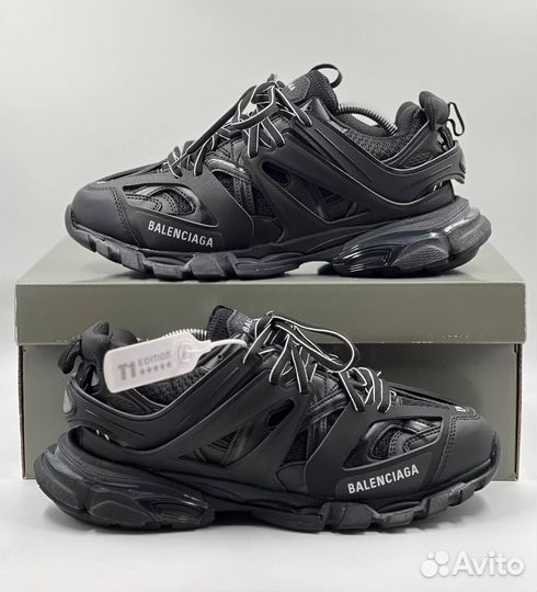 Кроссовки мужские Balenciaga track (41-45)