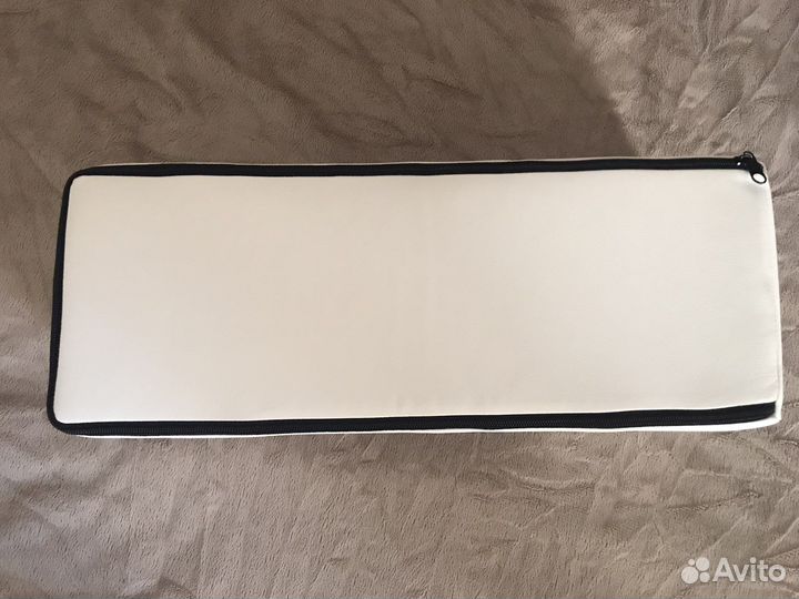 Подушка для наращивания ресниц лешмейкера