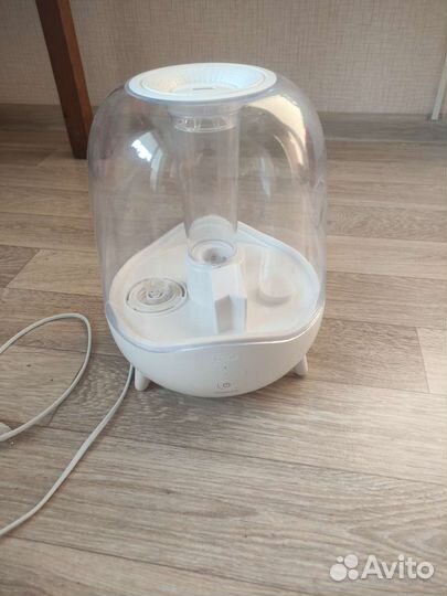 Увлажнитель воздуха