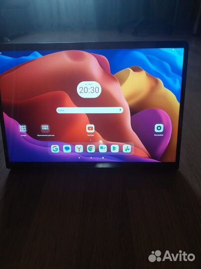 Планшет lenovo yoga tab13