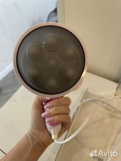 Массажер для тела ручной