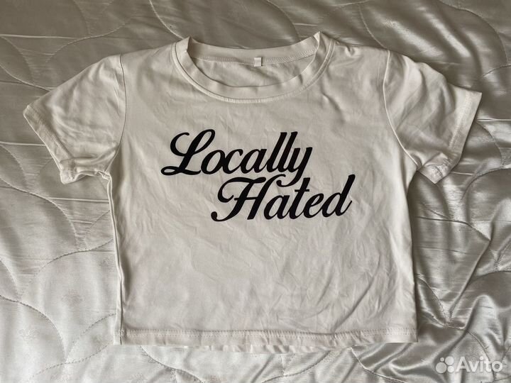 Топ locally hated y2k office siren type