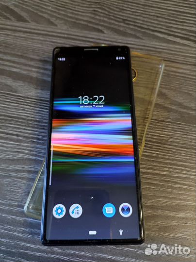 Sony Xperia 10 Dual, 3/64 ГБ