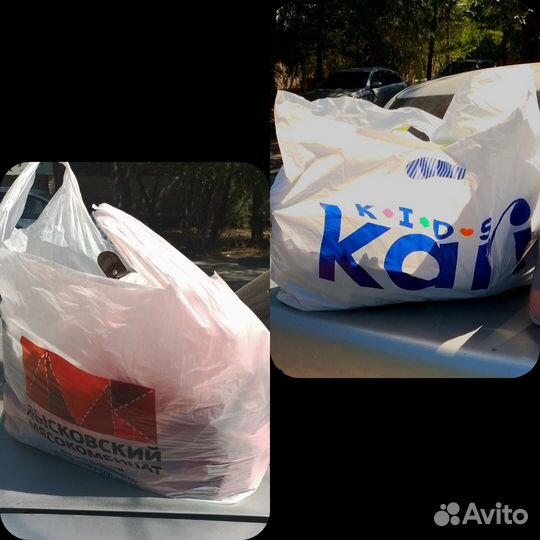 Женские вещи пакетом 40 42