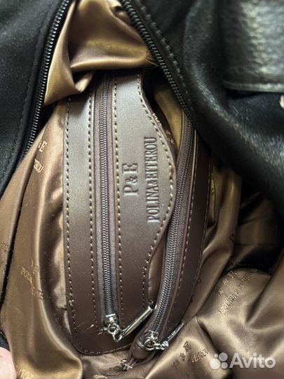 Сумка женская экокожа