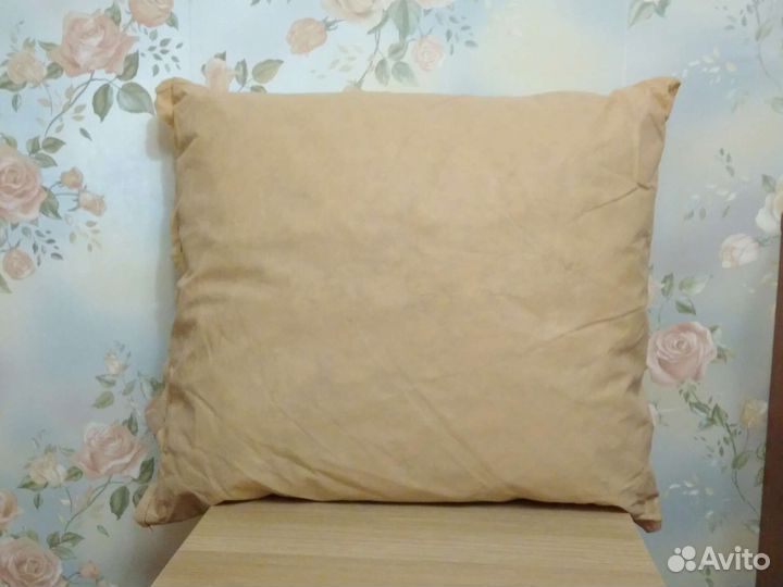 Мебельная подушка