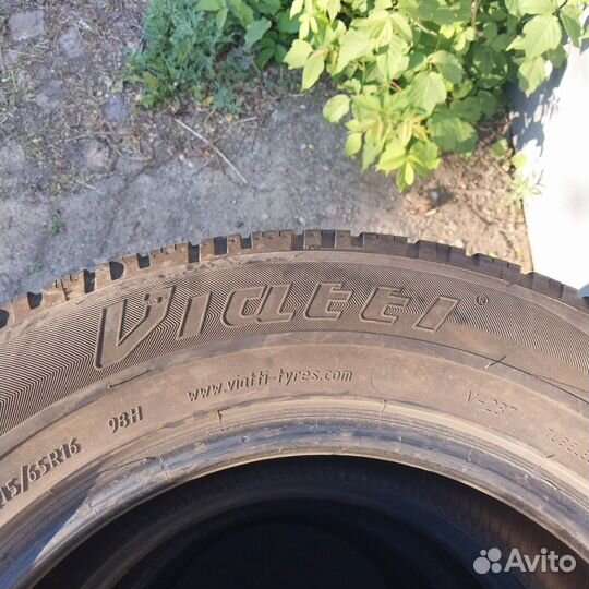 Viatti Bosco A/T 215/65 R16 94L