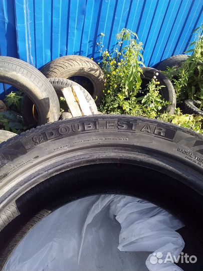 Doublestar Ds01 225/55R18