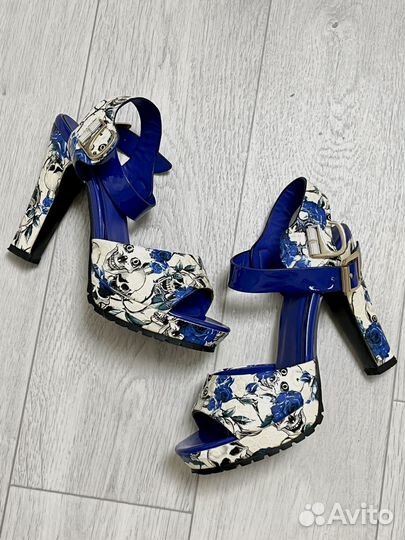 Туфли женские 36 размер