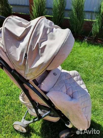 Коляска Rant Largo