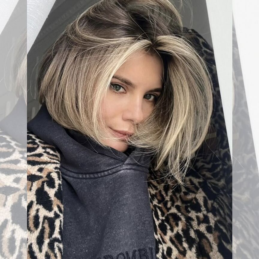 Galina Polskikh porno soxta