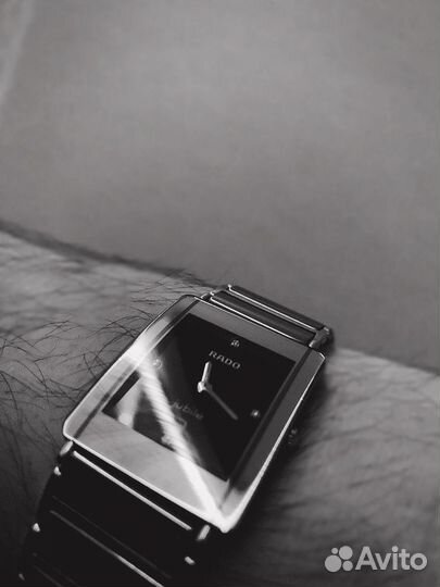 Rado jubile integral