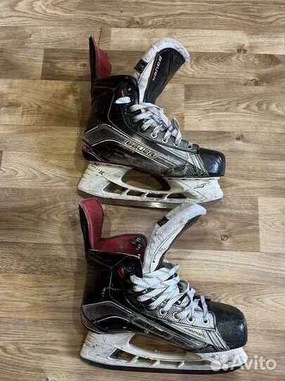 Коньки Bauer vapor x900