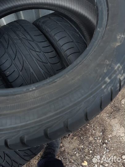 Amtel Planet FT-501 225/50 R16