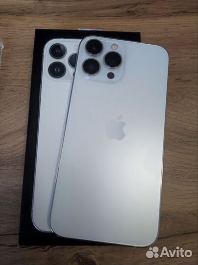 iPhone 13 Pro Max, 512 ГБ