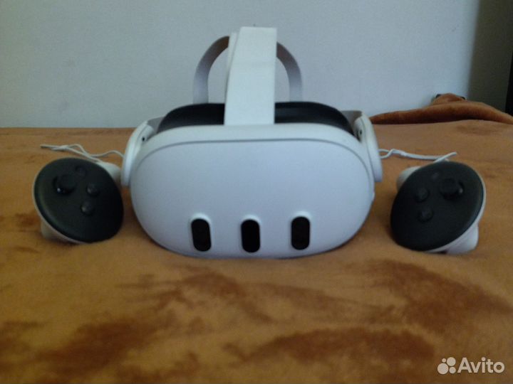 Oculus quest 3 128 gb
