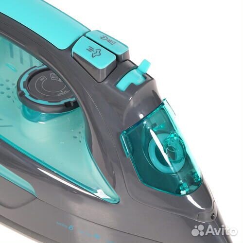 Утюг Magio MG-533Plus