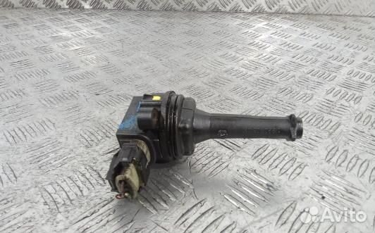 Катушка зажигания бензиновая volvo V70 2 (LDN08DE0