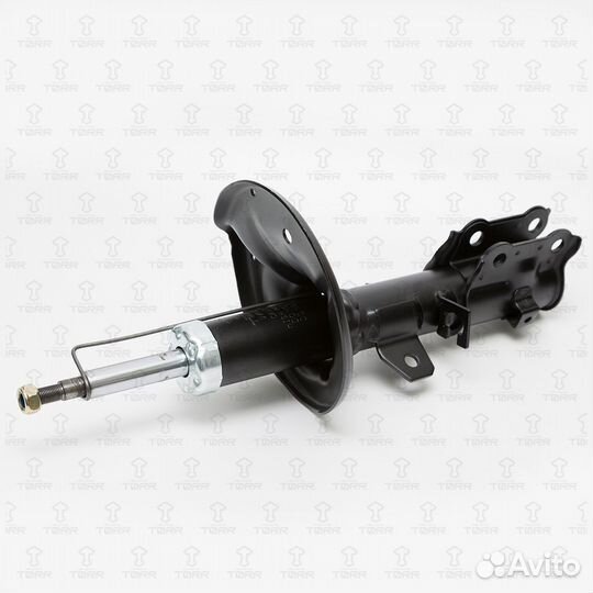 Амортизатор передний газовый