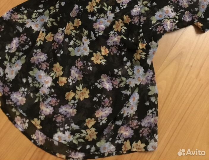 Блузки Zara Новые