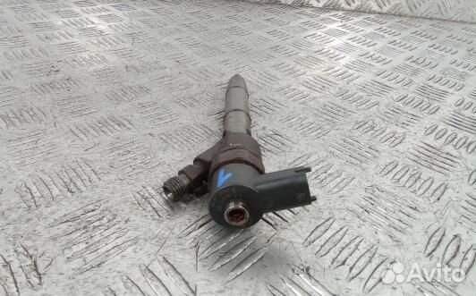 Форсунка дизельная KIA cerato 1 (2BL10AL01)