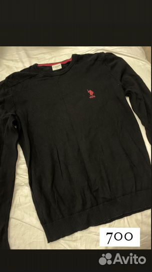 Вещи пакетом