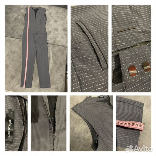 Женские вещи размер S (42-44)