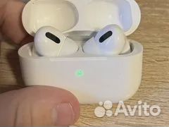 Наушники беспроводные