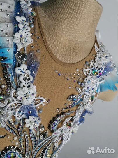 Аренда ккпальника для художественной гимнастики