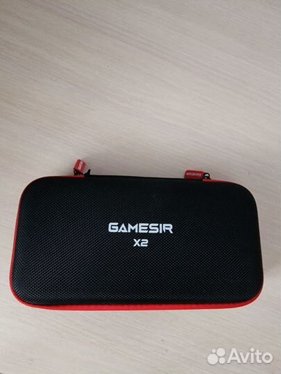 Геймпад GameSir x2, Type-C